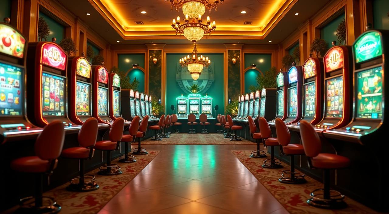 bcb888 Zapin Dance Slots