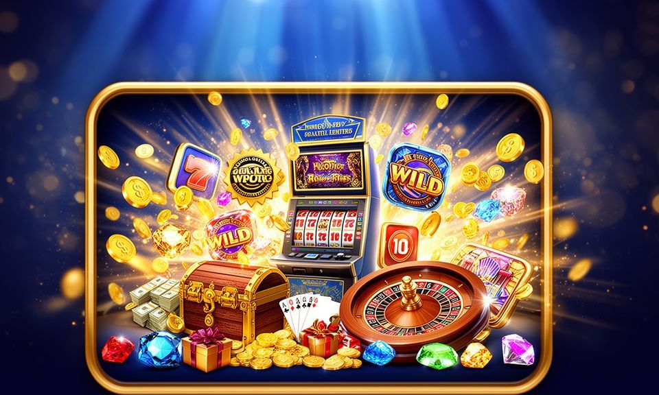 bcb888 Casino